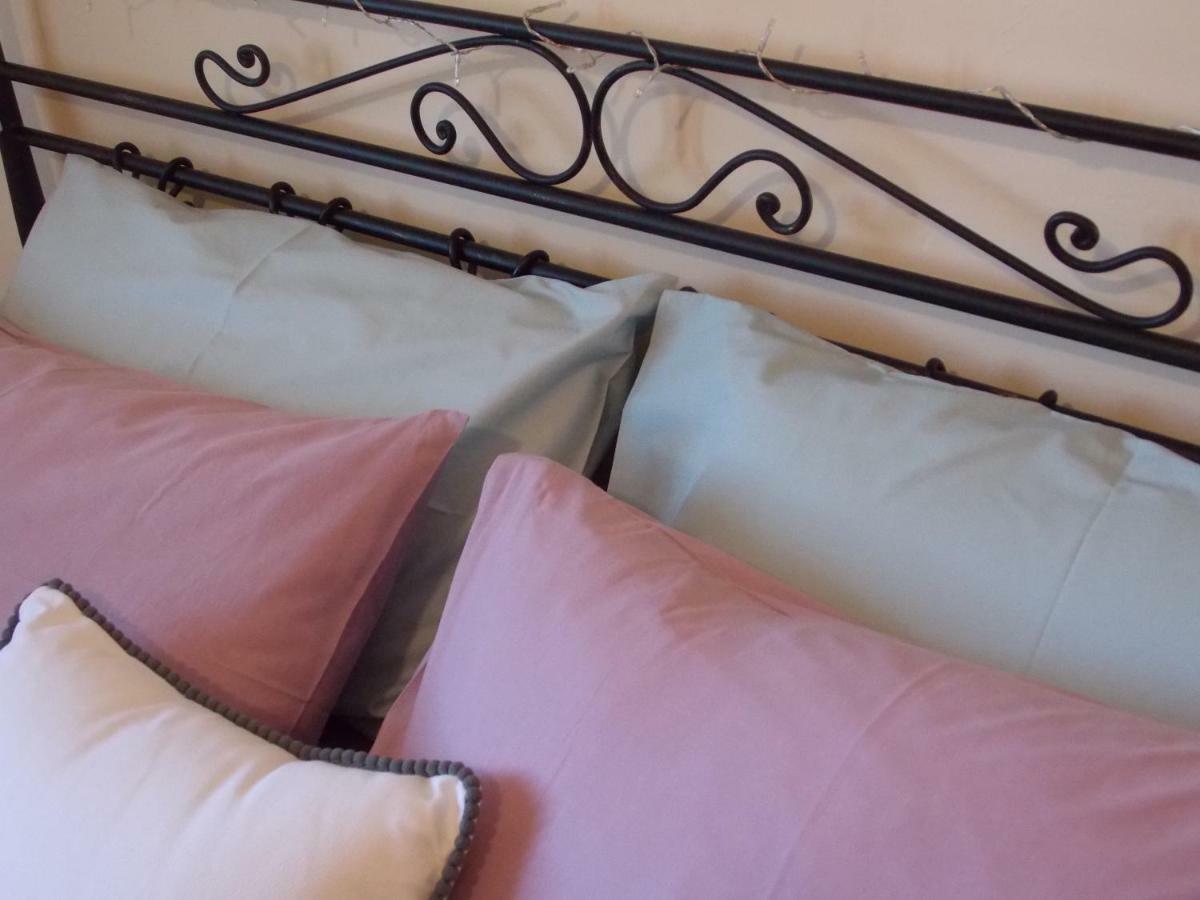 La Casetta In Piazza Apartment